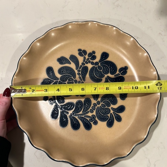 Pfaltzgraff Platter - Picture 3 of 3